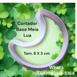 Base Meia Lua